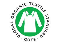 Gnanam Textiles Certificate and standards-GOTS